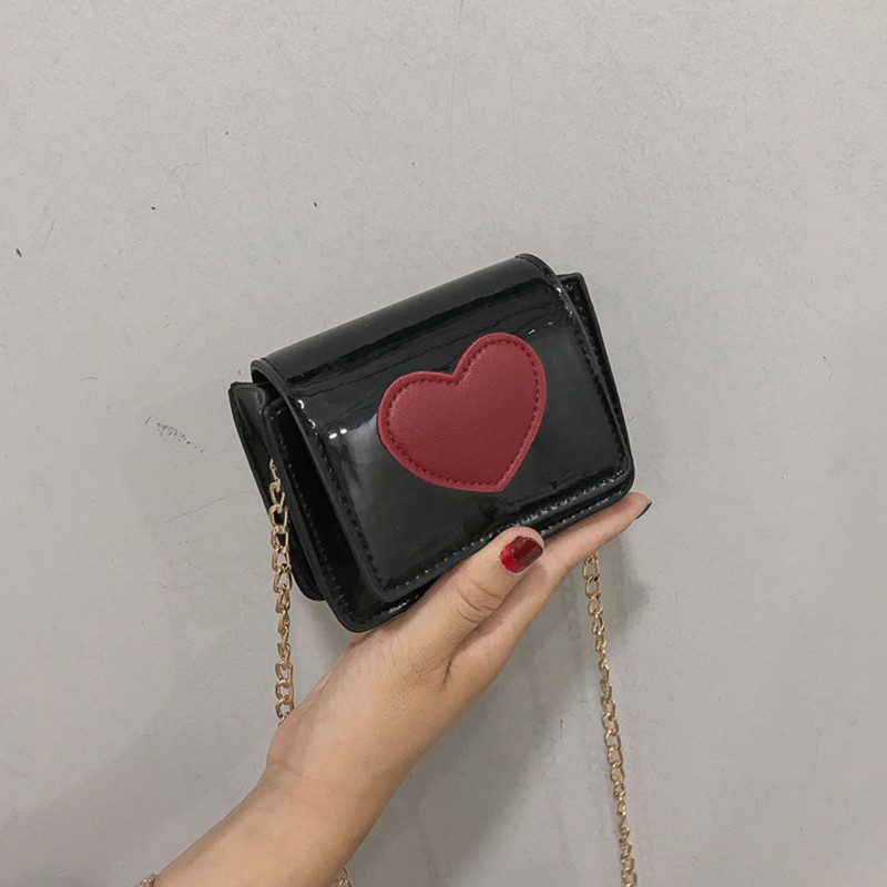 Túi Nữ 💟FREESHIP💟 Giảm 10k khi nhập  Túi Đeo Chéo Mini