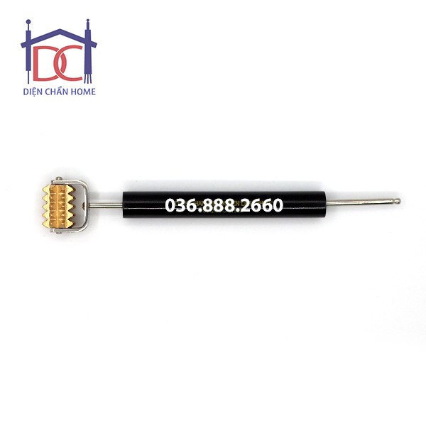 Cây lăn dò đồng gai Diện Chẩn
