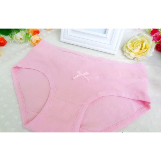 QUẦN CHIP COTTON M04