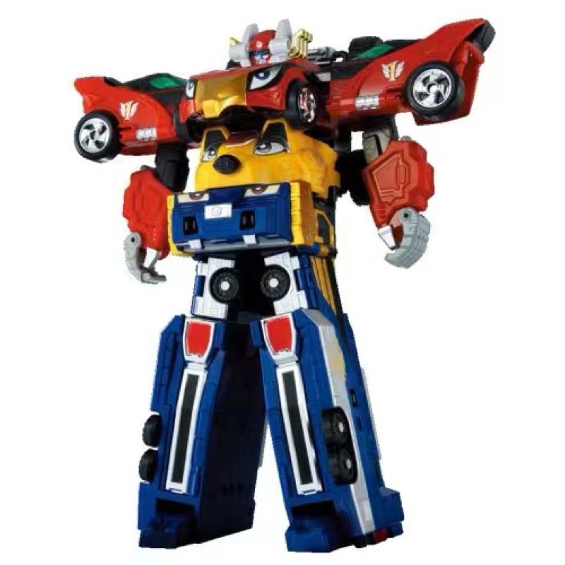 Robot lắp ghép chim cơ động LD6688