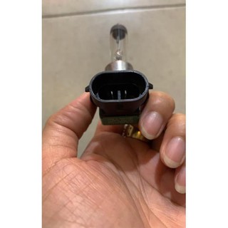 Đèn H11 sáng vàng 12v