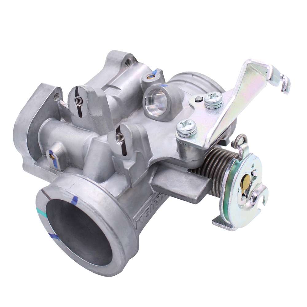 Họng xăng cho Racing HonĐa CBR 150 size 30 32 throttle body CBR150 HỌNG XĂNG