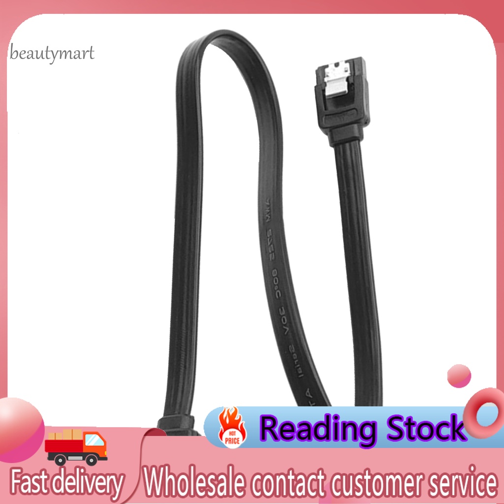 Dây Cáp Chuyển Đổi Ổn Định Ssd Sata 3.0 Tốc Độ Cao