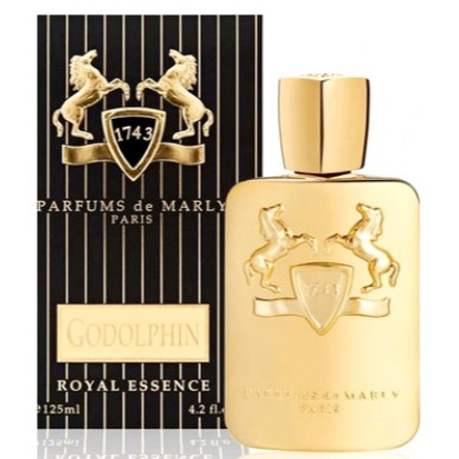 [BL] Nước hoa dùng thử Parfums de Marly Godolphin ( mẫu thử 5ml/10ml/20ml) | BigBuy360 - bigbuy360.vn