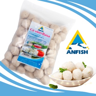 Cá viên basa Thoại An 500g, Cá viên, Cá viên basa, Cá viên ngon, Cá viên hấp dẫn, Cá viên chiên, Cá viên chiên ngon