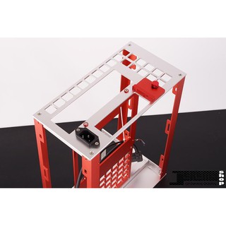 Vỏ case máy tính Sunmilo T03