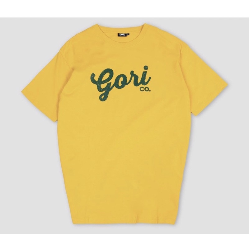 Áo Gori Tee season 01