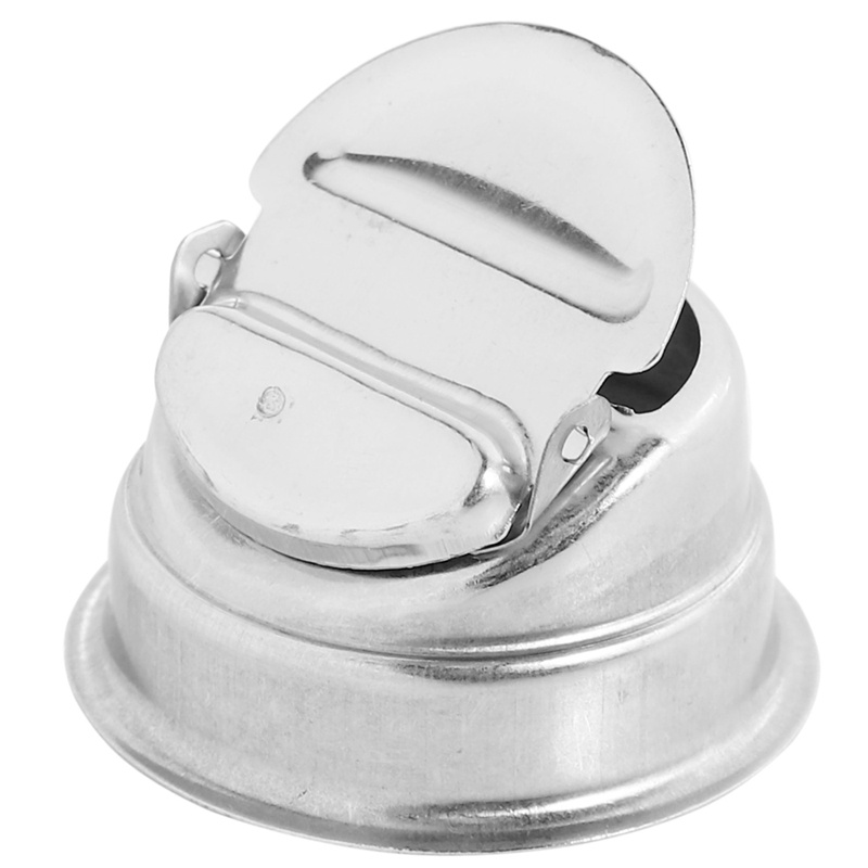 Nắp đậy cống thoát nước sàn nhà tắm bằng thép không gỉ 20cm x10cm tiện dụng