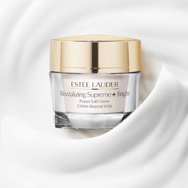 Kem dưỡng trắng da chống lão hóa Estee Lauder Revitalizing Supreme + Bright Power Soft Creme
