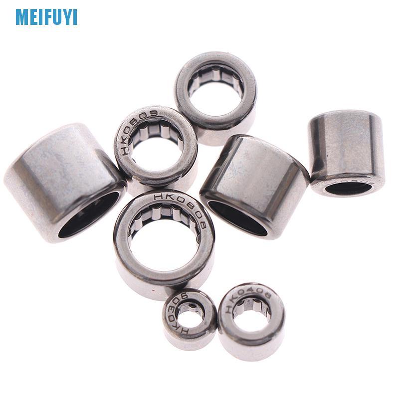 Bộ 5 vòng bi chuyên dụng Hk0306 Hk0608 Hk0810