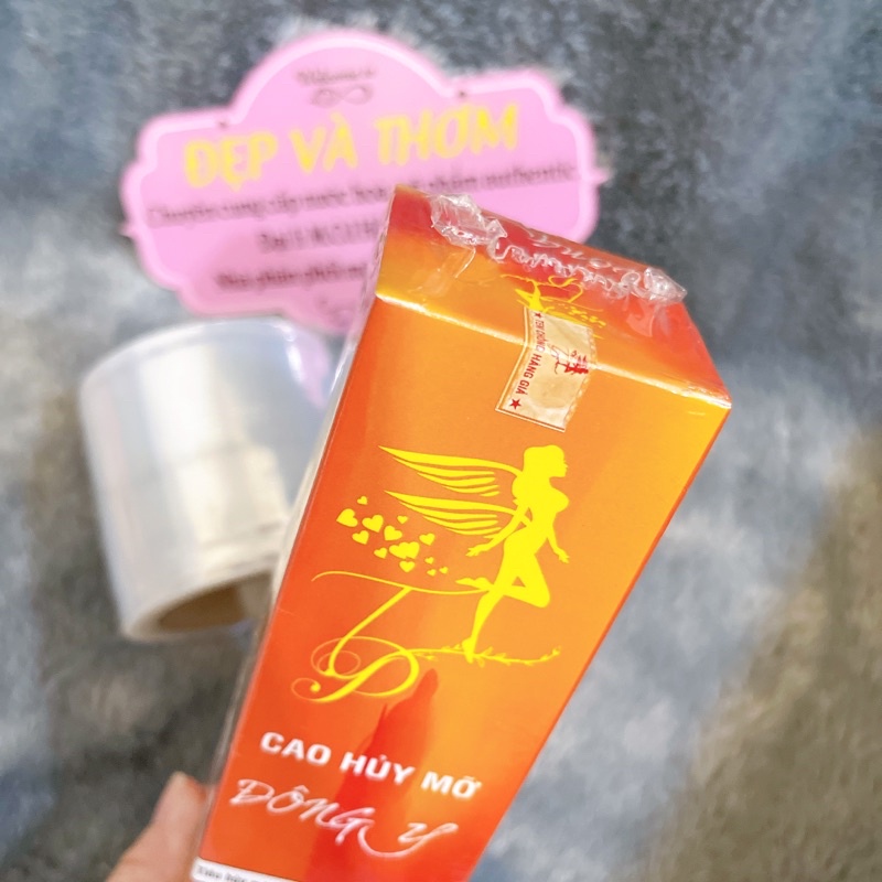 Cao Gừng Huỷ Mỡ Đông Y 220ml tặng nilong - Cao gừng đông y ủ nóng tan mỡ bụng.
