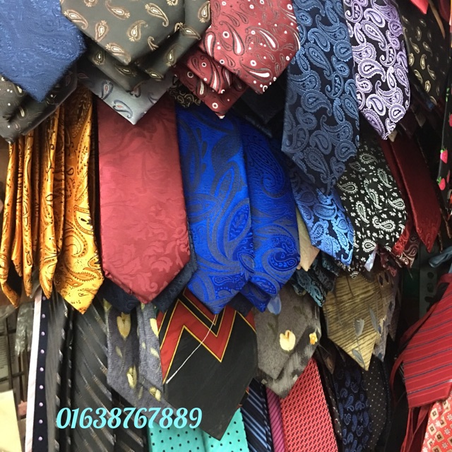 Cà vạt , caravat , cravat giá rẻ