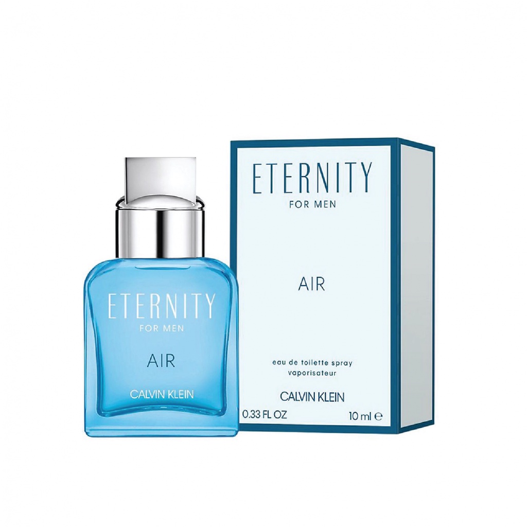 Nước Hoa Nam Calvin Klein CK Eternity Air EDT  - Scent of Perfumes