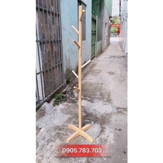 Cây móc gỗ