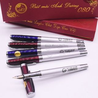 Bút máy Ánh Dương 080