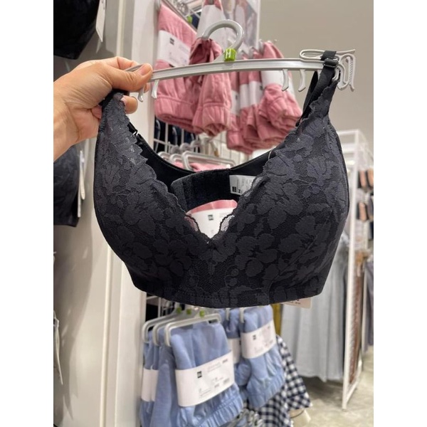 Áo lót nữ GU Nhật