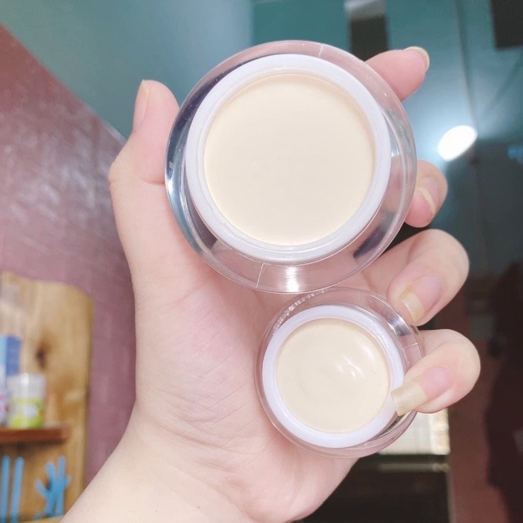 KEM FACE CREAM P1 PONRY