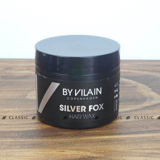Sáp Vuốt Tóc By Vilain Silver Fox 65gr
