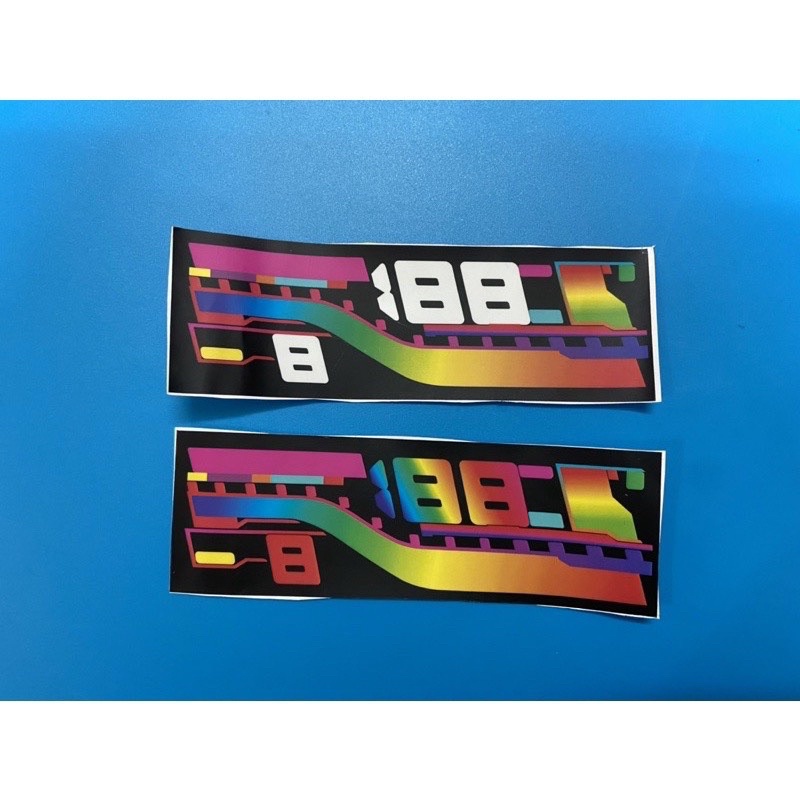 Film đổi màu xe R15V3