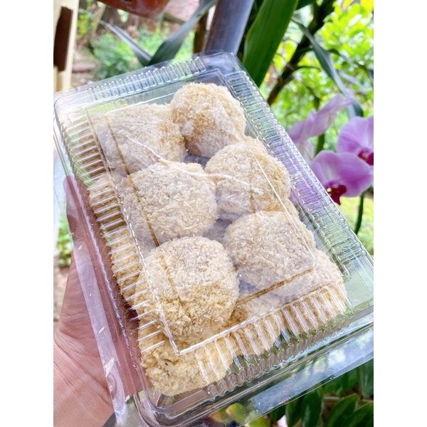 Bánh gà Bánh gà phô mai bánh gà siêu to