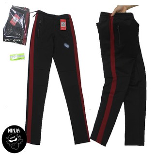 QUẦN JOGGER THUN NAM
