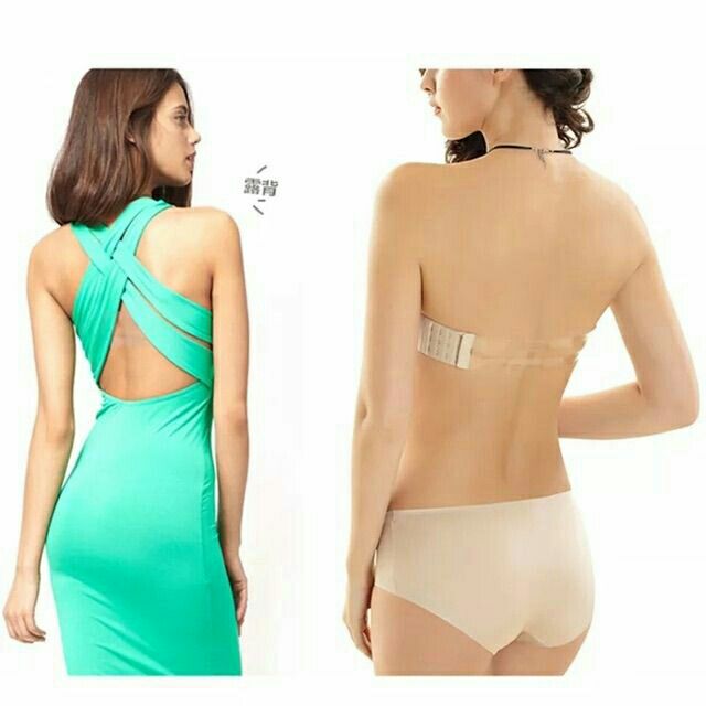 Áo lót đúc không dây không gọng tặng kèm quai trong hàng loại 1