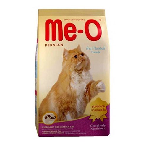 THỨC ĂN HẠT CHO MÈO LÔNG DÀI ME-O PERSIAN GÓI 1.1KG