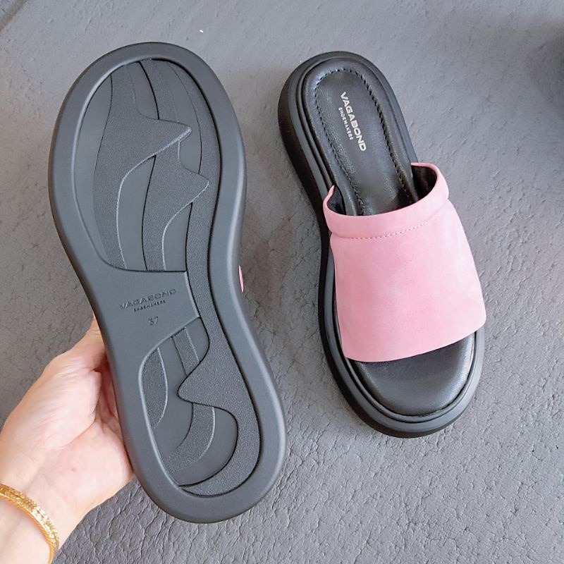 Dép vagabond thụy điển