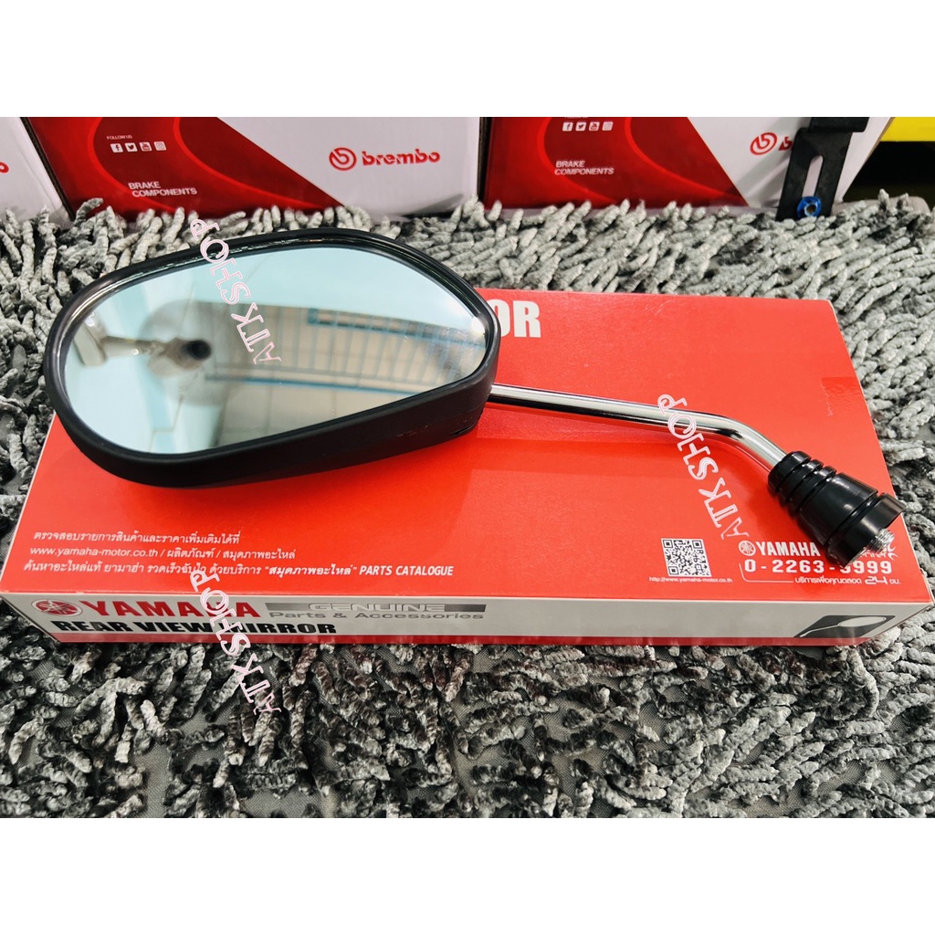 Gương xe máy spark chính hãng yamaza thái lan
