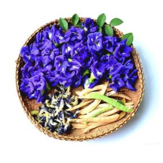 400gr hoa đậu biếc