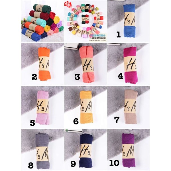 Khăn đũi cho nữ 2310KD