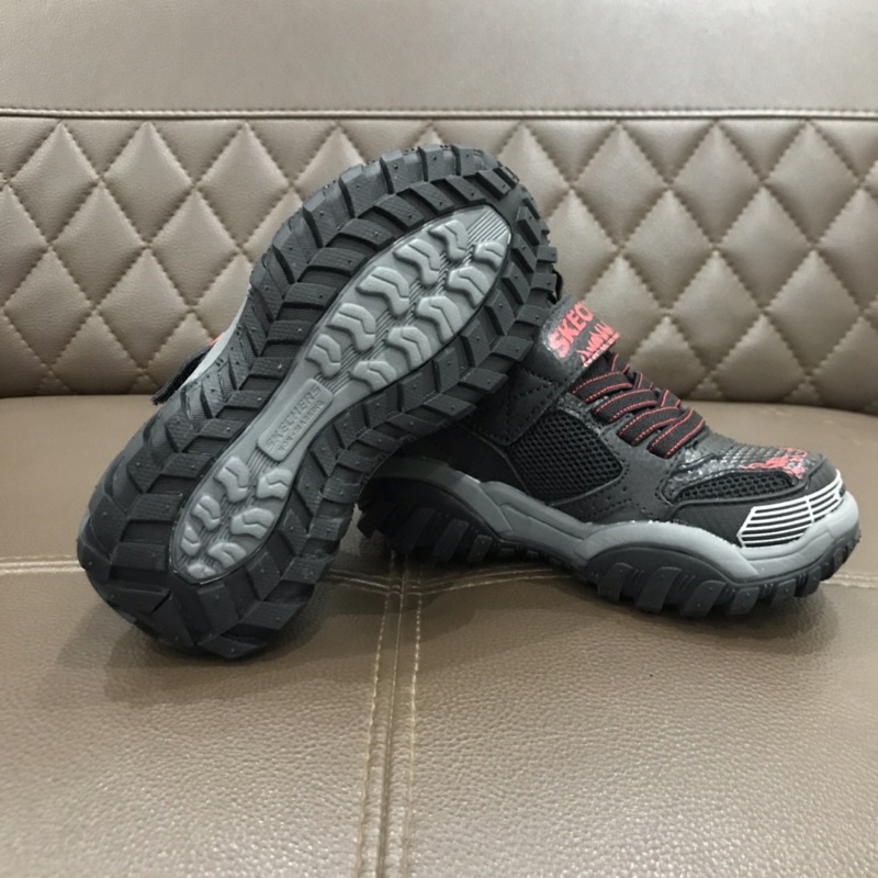 Giày sneakers Skechers kids trẻ em chính hãng