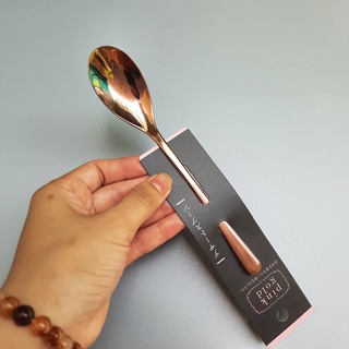 [Giảm sâu] Thìa Dĩa Ăn Inox Echo