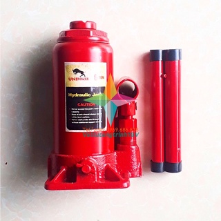 Bộ kích thủy lực UNIPOWER 6 tấn