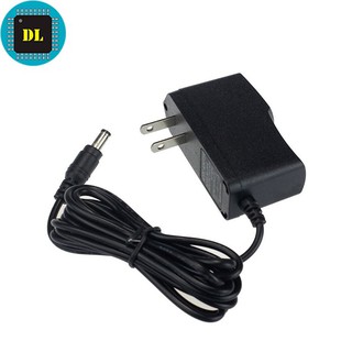 Nguồn adapter 9v - 1a