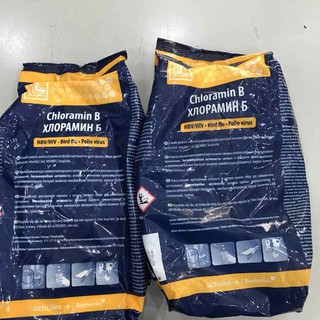 Cloramin B Tiệp- Sát Khuẩn Nước ,Nhà,Đồ Vật