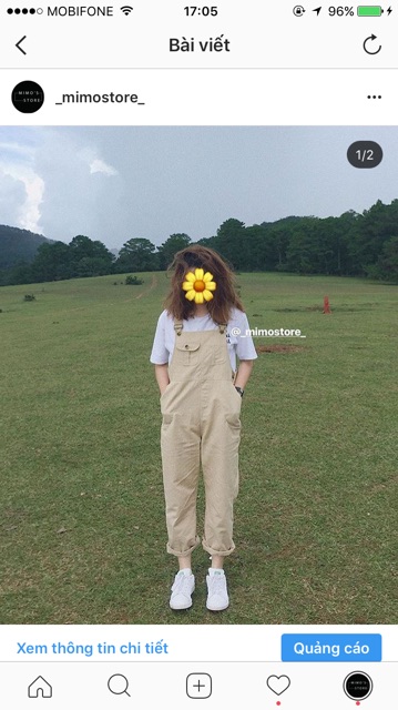 QUẦN YẾM KAKI | BigBuy360 - bigbuy360.vn