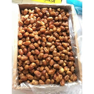 Chà Là rời Ai cập không tẩm đường,không sấy khô tự nhiên 500gr