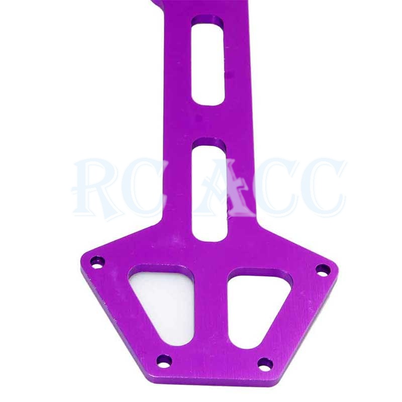 Khay Radio Rc 03002 Cho Xe Điều Khiển Từ Xa HSP 1:10 94103 94103Pro 94123 9413Pro