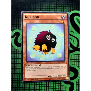 [ Đỗ Lạc Shop ]  Thẻ Bài Mint90 Yugioh Monster Kuriboh - Common