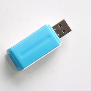 Đầu Đọc Thẻ Nhớ Tf M2 Ms Chuẩn Usb 2.0