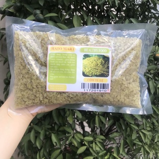 CỐM NGUYÊN CHẤT KHÔ TÚ LỆ 500G