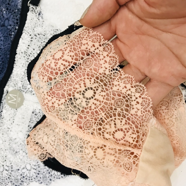 ⭐️MUA HÀNG NHẬN QUÀ⭐️ Quần lót Ren Lọt khe tam giác sexy , quyến rũ | BigBuy360 - bigbuy360.vn