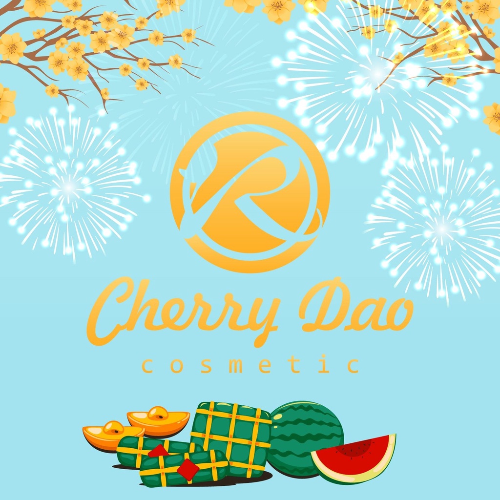 Trắng da nhanh CRD Cosmetic