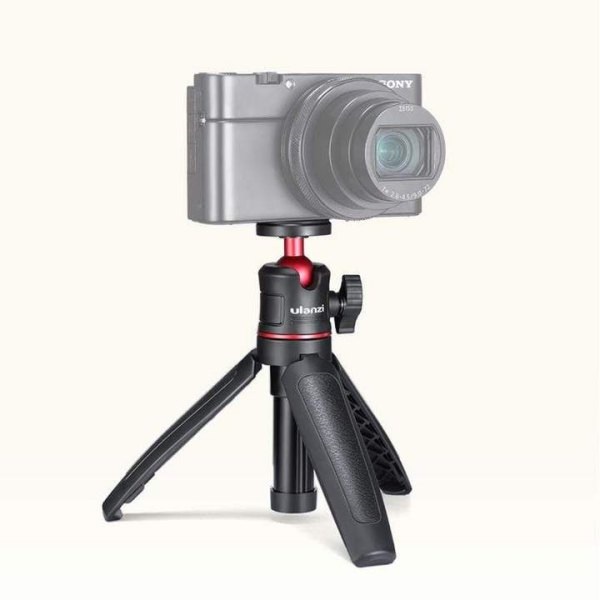 Tripod Ulanzi MT-08 cho máy ảnh, điện thoại