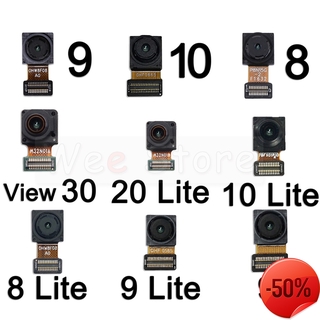 Mạch Camera Trước Cho Điện Thoại Huawei Honor 8 9 10 20 Lite View V10 V20 30 8a 8c 8x 9i 20i 20s Pro