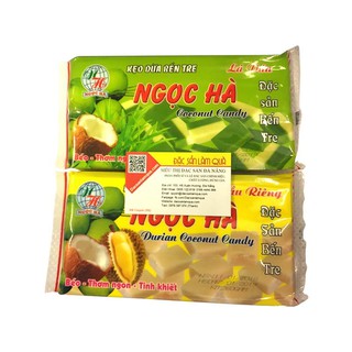 LanGift - Kẹo dừa Ngọc Hà