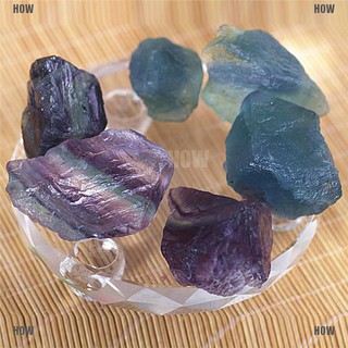 Đá Fluorite Tự Nhiên
