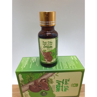 Tinh dầu tràm Mipbi 20ml