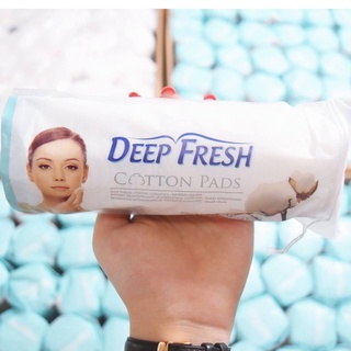 Bông Tẩy Trang DeepFresh.